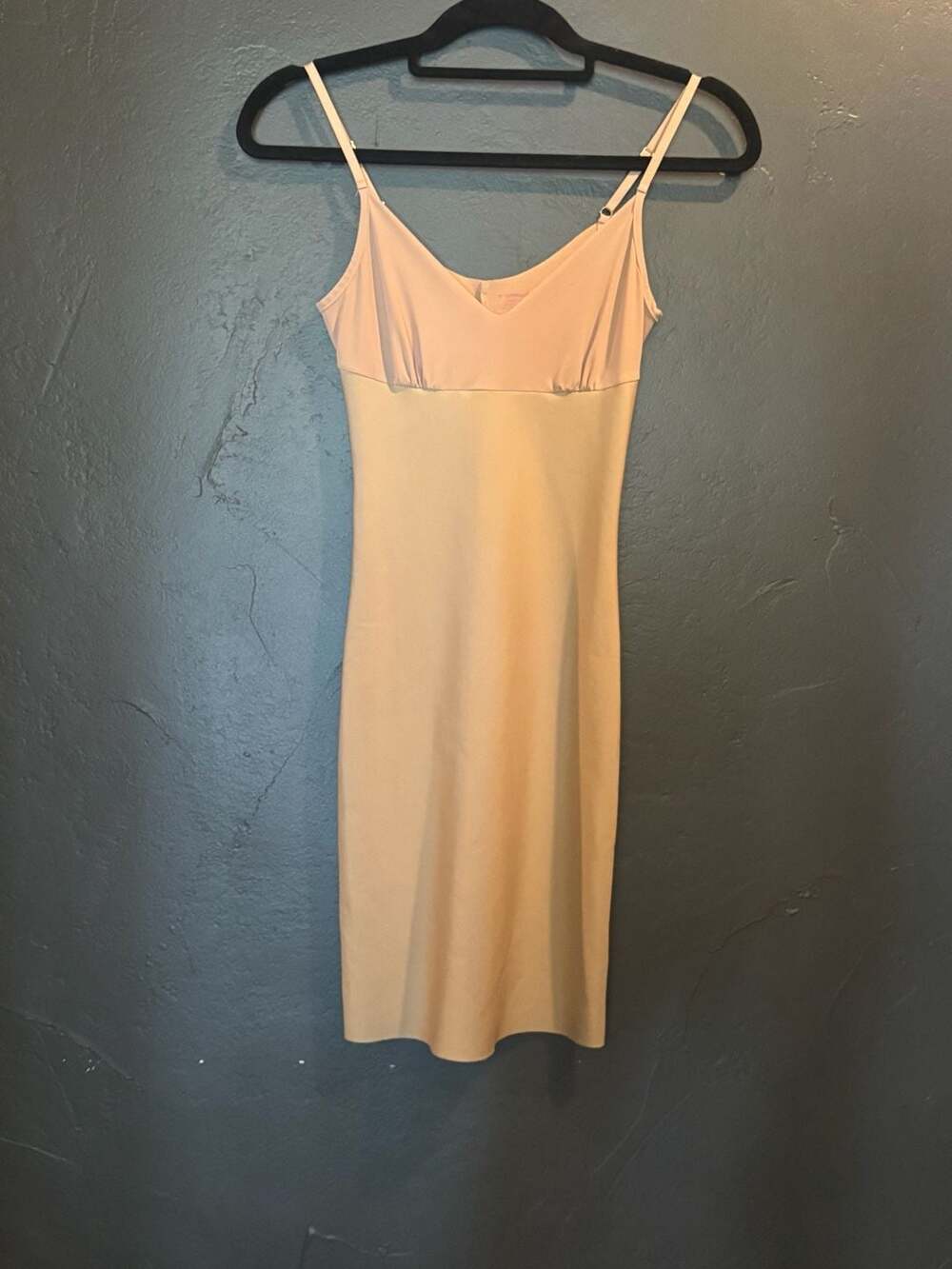 Commando Control Two-Faced Tech Control Full Slip Medium